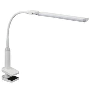 LEDデスクランプ クランプ LTC-LS36-W （ホワイト）の商品画像