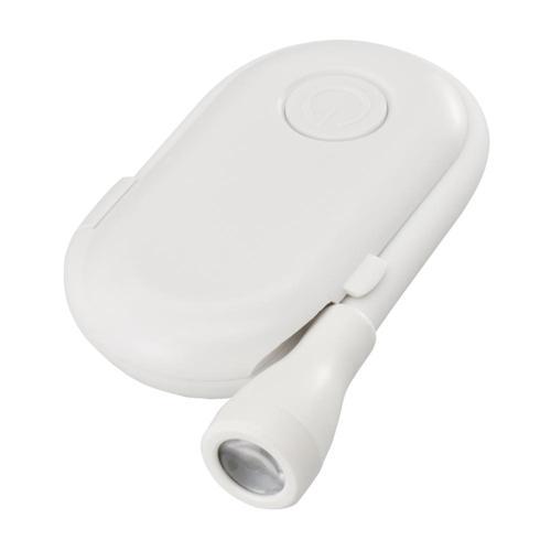 オーム電機(OHM) LH-S03A5 LEDフレキシブルライト