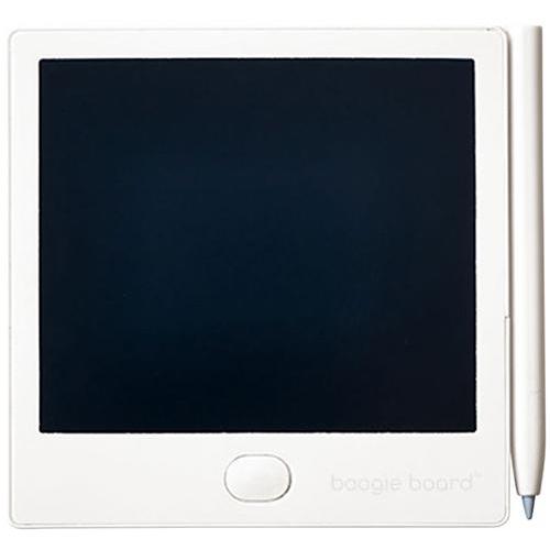 キングジム(KING JIM) BB-12 ホワイト 電子メモパッド ブギーボード