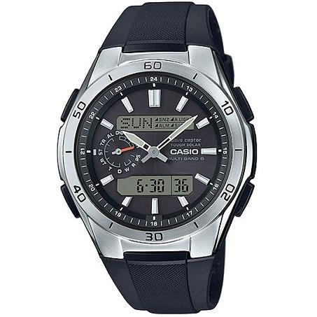 CASIO(カシオ) WVA-M650-1AJF wave ceptor ウェーブセプター 国内正規...