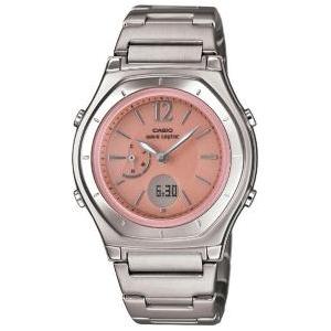 CASIO(カシオ) LWA-M160D-4A1JF wave ceptor ウェーブセプター 国内...