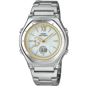 CASIO カシオ LWA-M160D-7A2JF wave ceptor ウェーブセプター 国内正...