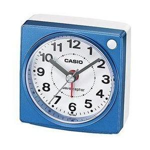 CASIO(カシオ) TQ-750J-2JF 電波目覚まし時計
