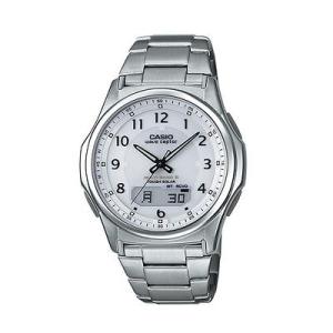 CASIO カシオ WVA-M630TDE-7AJF wave ceptor ウェーブセプター 国内...