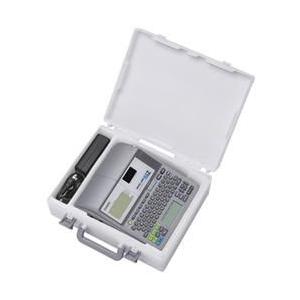 CASIO(カシオ) CA-4N ネームランド収納ケース