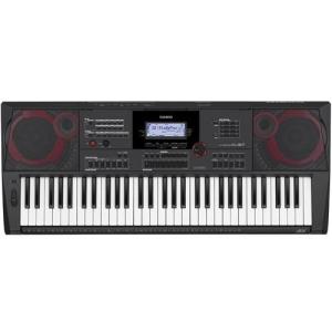 期間限定セール☆CASIO CT-X3000 61鍵盤キーボード Amazon | カシオ(CASIO) 電子キーボード CT-X3000 61鍵盤 6W+6W