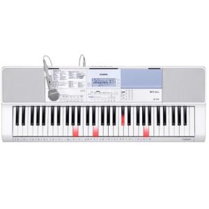 CASIO(カシオ) LK-515 光ナビゲーションキーボード Casiotone 61鍵盤