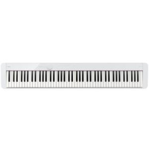 CASIO(カシオ) CDP-S110WE ホワイト 電子ピアノ 88鍵盤 : イーベスト 