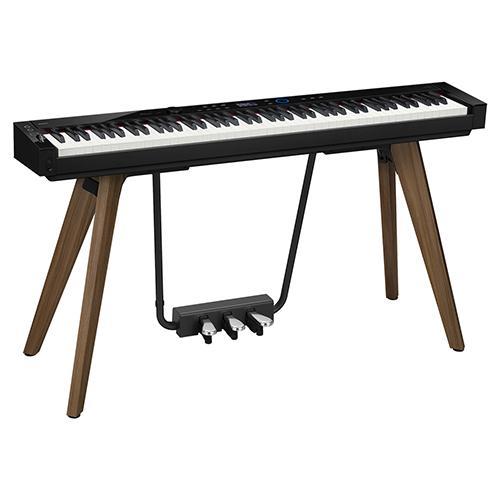 【長期5年保証付】CASIO(カシオ) PX-S7000BK ブラック Privia 電子ピアノ 8...