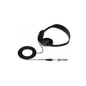 CASIO カシオ CP-16 電子ピアノ・キーボード用 ヘッドホン CP16