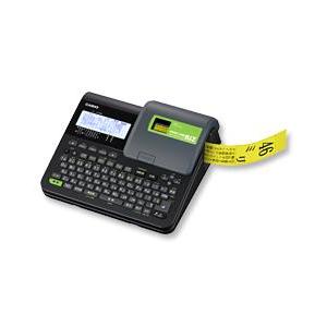 CASIO（カシオ） KL-V460 ネームランドBiz : ECカレント - 通販