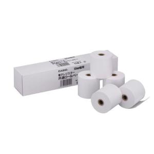 サーマルロールペーパー DSR5880-5P 感熱紙 レジロール : 雑貨やココロ