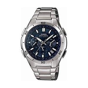 CASIO(カシオ) WVQ-M410DE-2A2JF wave ceptor ウェーブセプター 国内正規品 メンズ 腕時計