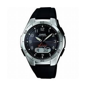 CASIO(カシオ) WVA-M640-1A2JF wave ceptor(ウェーブセプター) 国内...