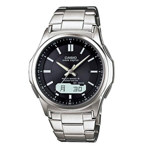 CASIO(カシオ) WVA-M630D-1AJF wave ceptor(ウェーブセプター) 国内...