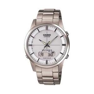 CASIO LCW-M170TD-7AJF LINEAGE ソーラー電波 メンズ
