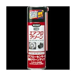 KURE 3018 エアフロクリーン 170ml