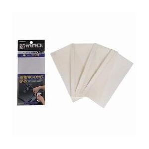 カーメイト(CARMATE) IN101 INNO SU用ベースシート 4枚入り