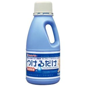 GEX(ジェックス) チュチュベビー つけるだけ...の商品画像