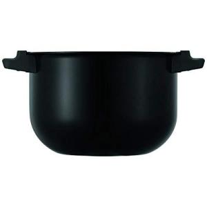 シャープ(SHARP) TJ-KN2B ヘルシオホットクック用内鍋 2.4L用