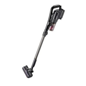 シャープ(SHARP) EC-FR5-B(ブラック) RACTIVE Air コードレススティック掃除機