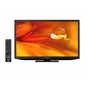 SHARP/シャープ AQUOS/アクオス 32インチ 液晶テレビ 2021年製 2T