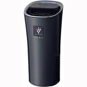 長期保証付】カルテック(KALTECH) KL-E01-K ブラック 光触媒除菌脱臭機