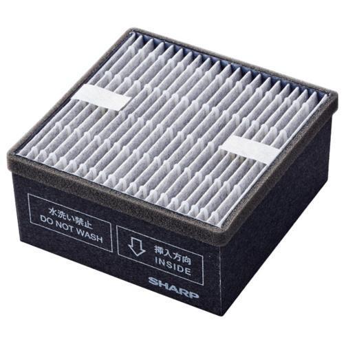 シャープ(SHARP) FZ-N15SF 空気清浄機用 集じん・脱臭一体型 交換フィルタ― 1セット