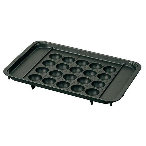 象印(ZOJIRUSHI) EA-YF01 EA-F型用たこ焼きプレート