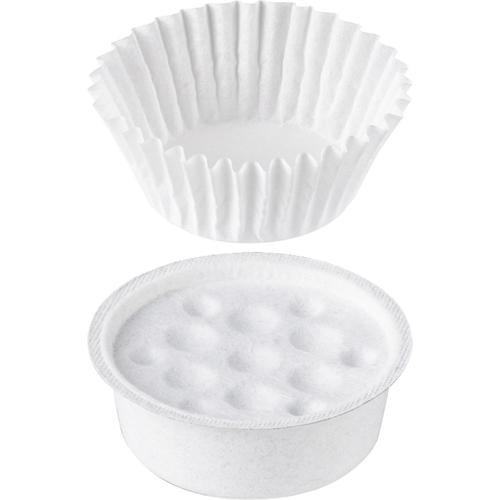 ツインバード(TWINBIRD) EP-AF131 オイルポット用 活性炭カートリッジ EP-D69...