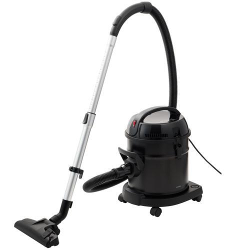 ツインバード(TWINBIRD) YC-DY15B ブラック パワー大容量クリーナー ブロワー機能 ...