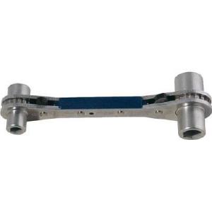トップ工業 PRW-3LA アルラッチ 8X10・12X13mm