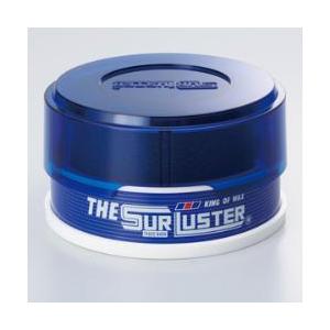 シュアラスター S-12 ブルーレーベル ザ・シュアラスター ジュニア