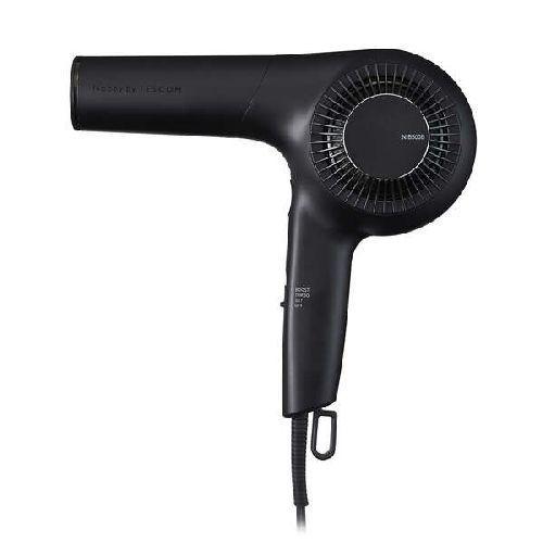 テスコム(TESCOM) NIB500B-K ブラック プロフェッショナルプロテクトイオンヘアドライ...