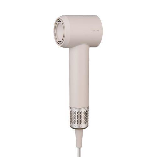 テスコム(TESCOM) TD620A-C ベージュ マイナスイオン ヘアドライヤー