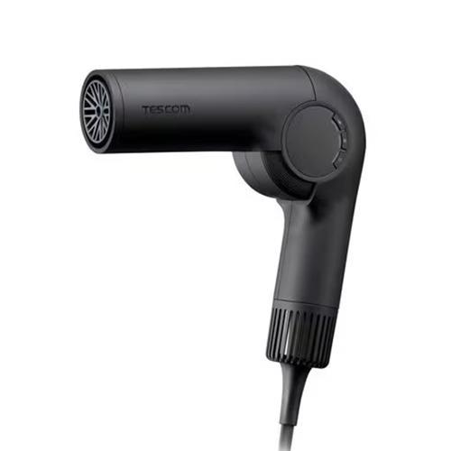 テスコム(TESCOM) TD860A-K ブラック プロテクトイオン ヘアドライヤー