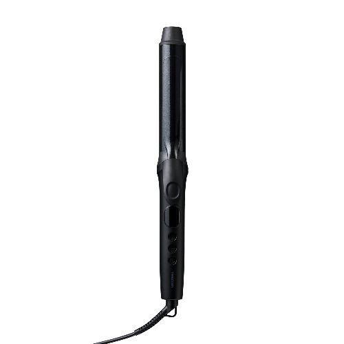 テスコム(TESCOM) TM363A-K ブラック カール ヘアアイロン コテ 32mm 120~...