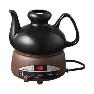 テスコム(TESCOM) SK31 酒燗器 2.5合