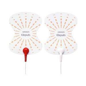 オムロン(OMRON) HV-JPAD 低周波治療器用ジャンボパッド