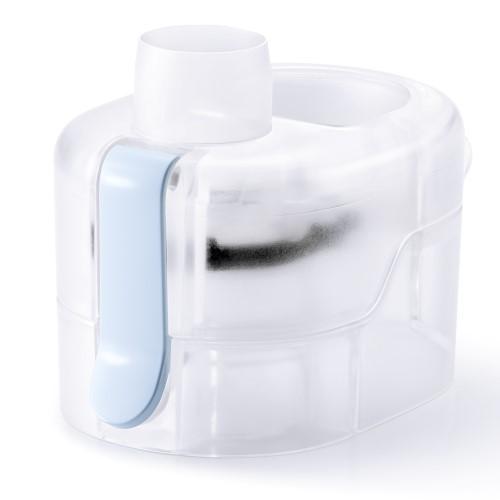 オムロン(OMRON) NES-WTBTL-20 ハンディ吸入器 給水ボトル