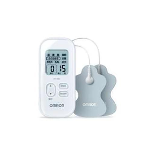 オムロン(OMRON) HV-F021J3-W 低周波治療器