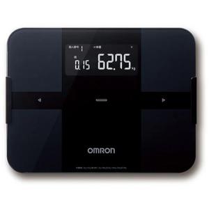 オムロン 体重体組成計 カラダスキャン 部位別測定 HBF-702T ( 1台