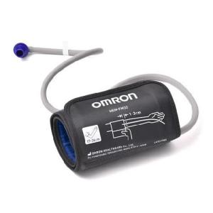 オムロン(OMRON) HEM-FM32-B 血圧計 フィットカフプラス