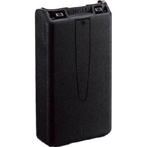 ケンウッド(KENWOOD) KBP-5 トランシーバー用バッテリーケース