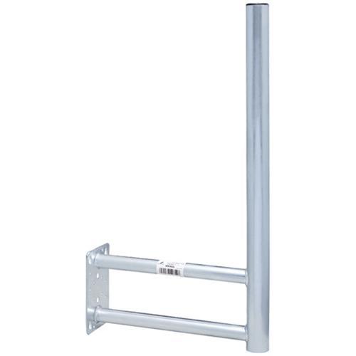 DXアンテナ  MW30ZL DXアンテナ マスト一体型壁面取付金具 平面、BS・CSアンテナ用 M...