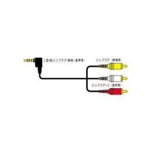 JVC VX-ML10G ビデオコード 1m｜eccurrent