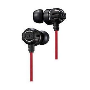 JVC HA-FW03 WOOD 03 inner インナーイヤーヘッドホン ハイレゾ