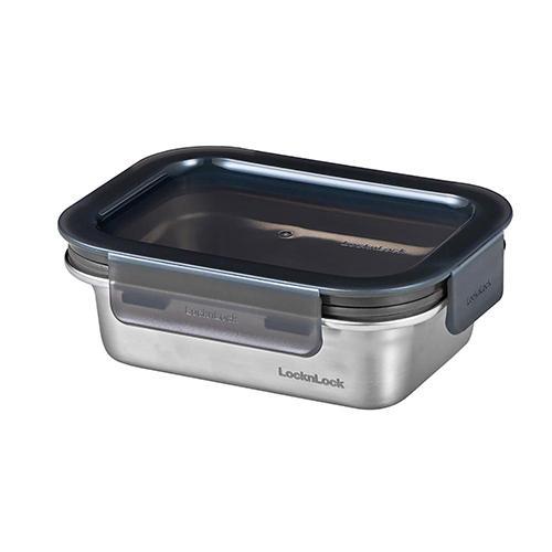 ベストコ LST511 シルバー ステンレス 保存容器 電子レンジオーブン 食洗機 対応 400ml...