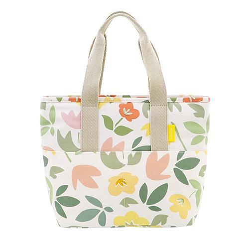 ベストコ LV-0024 ボタニカル LIV PLUS keepie キーピィ 保冷バッグ ランチト...