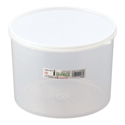 エンテック S-66 ハイパック 丸型